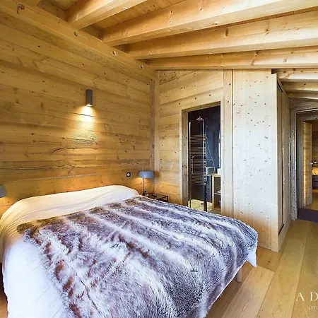 Luxueux 4* Alpin, 5 Pieces, 4 Ch, Proche Pistes, Parking, Wifi - Fr-1-398-549 Apartman La Rosière
